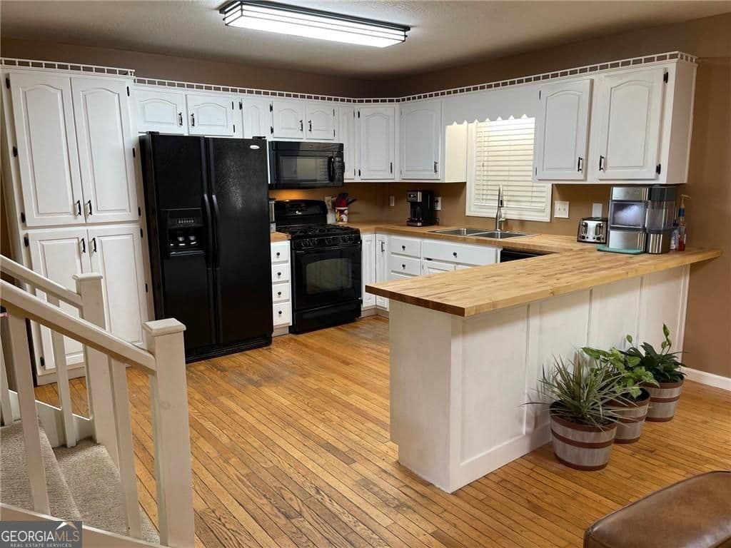 3 bedroom, 2 bathroom, 1,824 sq ft single family residence for sale at 542 Sharp Top Circle, Blairsville, GA 30512 — photo 8