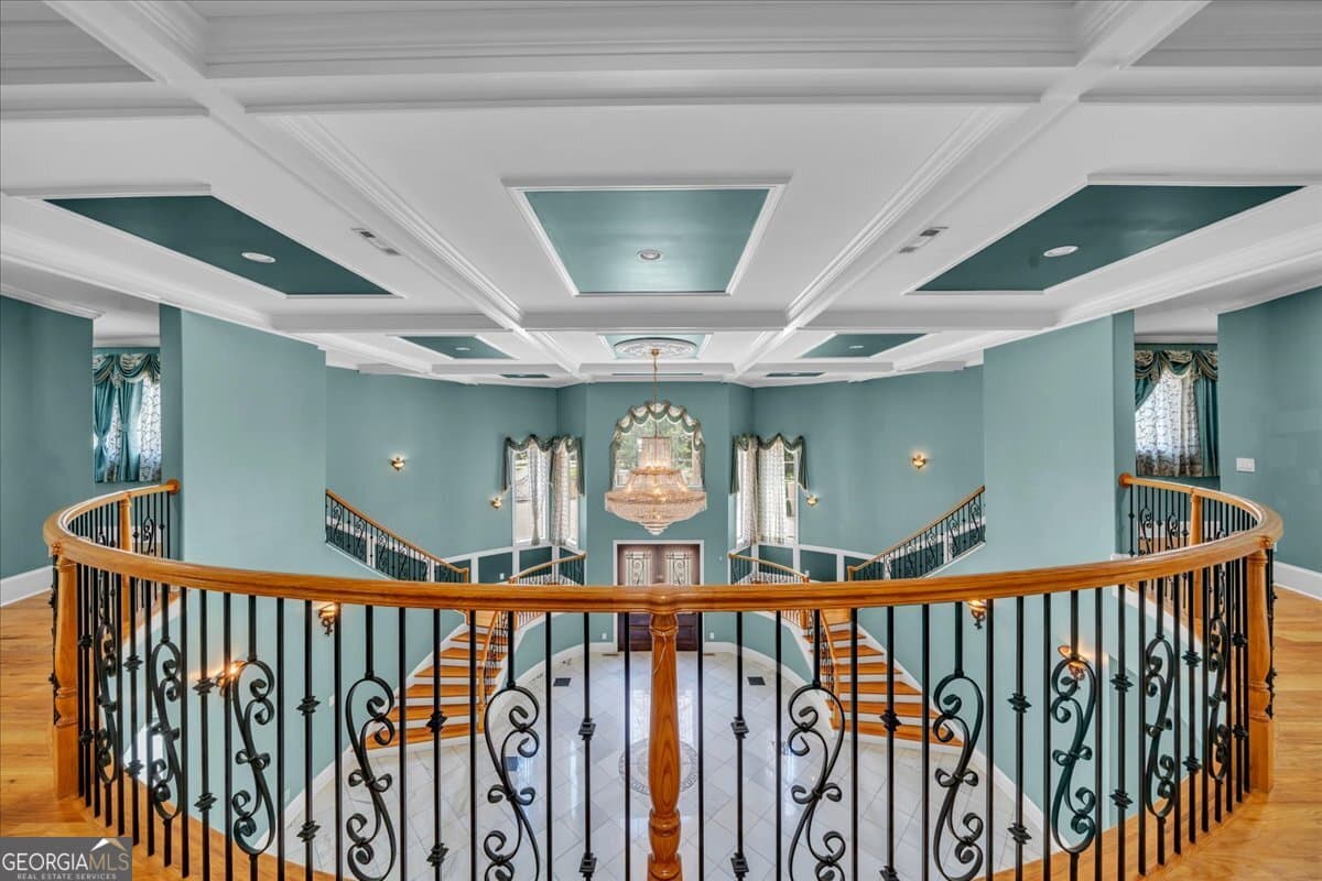 8 bedroom, 7 bathroom, 8,129 sq ft single family residence for sale at 505 Bellerive Court, Macon, GA 31216 — photo 7