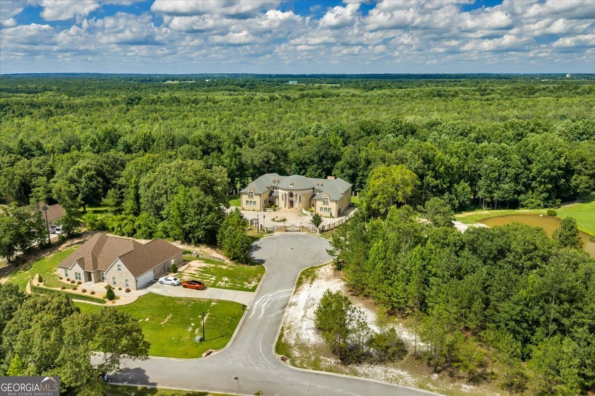 8 bedroom, 7 bathroom, 8,129 sq ft single family residence for sale at 505 Bellerive Court, Macon, GA 31216 — photo 3