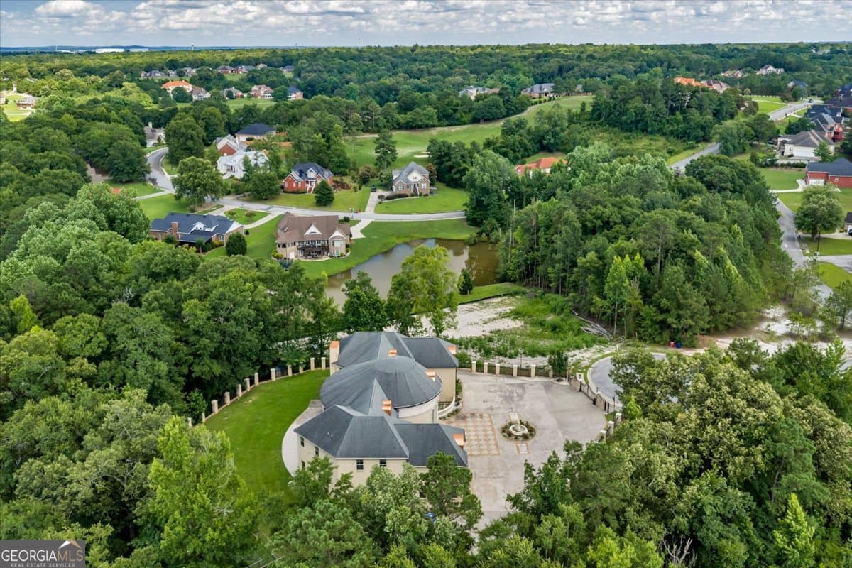 8 bedroom, 7 bathroom, 8,129 sq ft single family residence for sale at 505 Bellerive Court, Macon, GA 31216 — photo 4