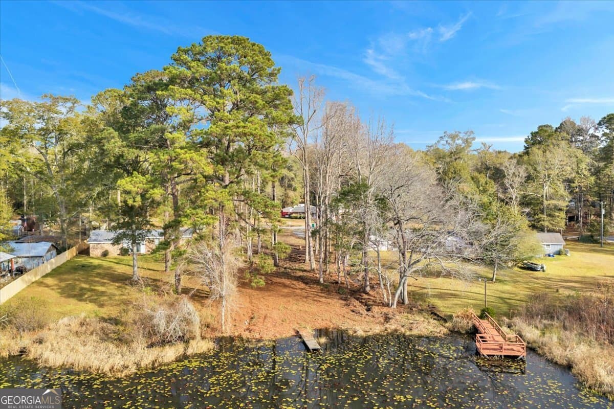 residential lot for sale at 304 N Lake Drive, Perry, GA 31069 — photo 3
