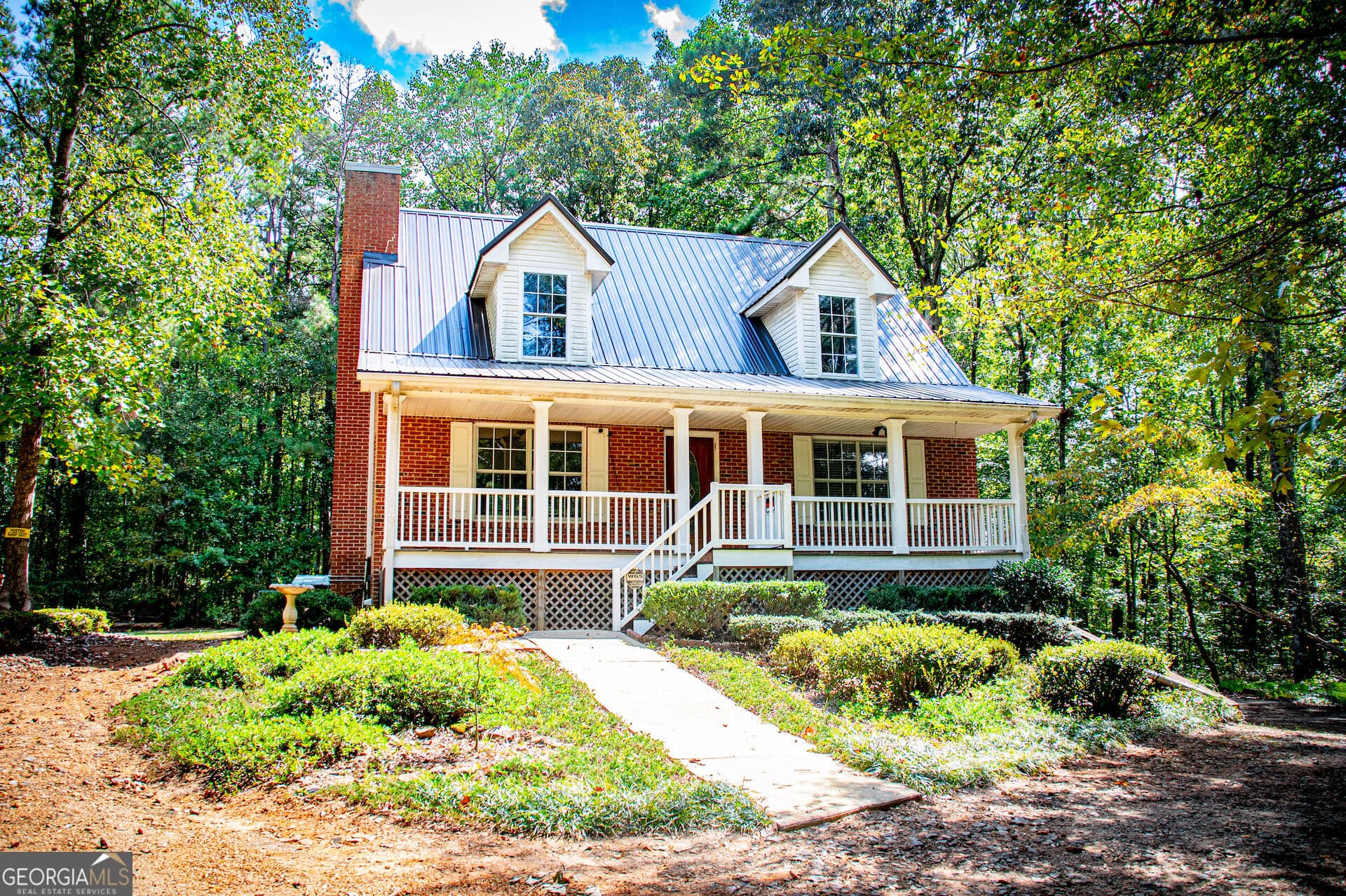 3 bedroom, 2 bathroom, 1,678 sq ft single family residence for sale at 1045 Grice Road, Roopville, GA 30170 — photo 6