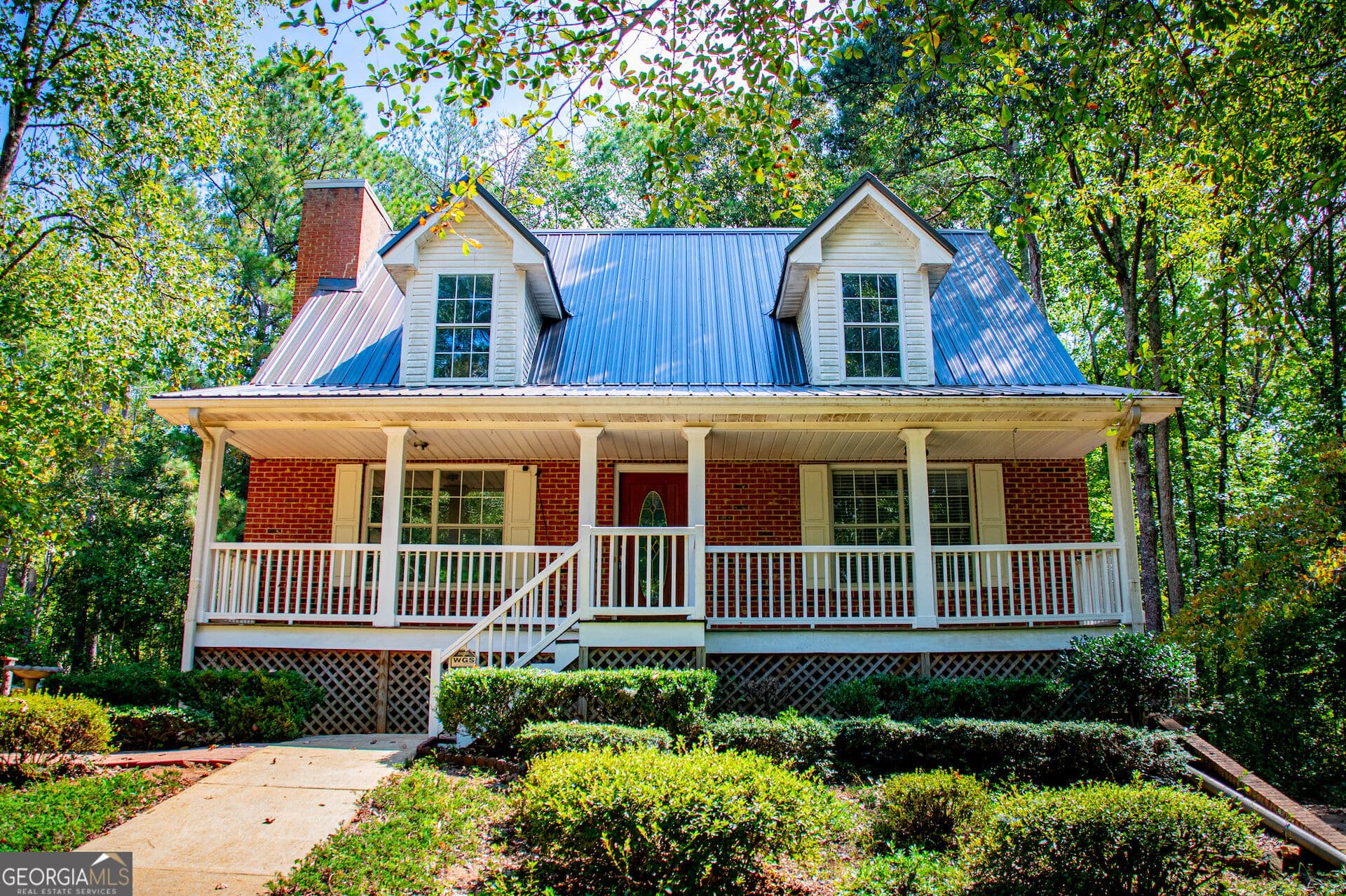 3 bedroom, 2 bathroom, 1,678 sq ft single family residence for sale at 1045 Grice Road, Roopville, GA 30170 — photo 7