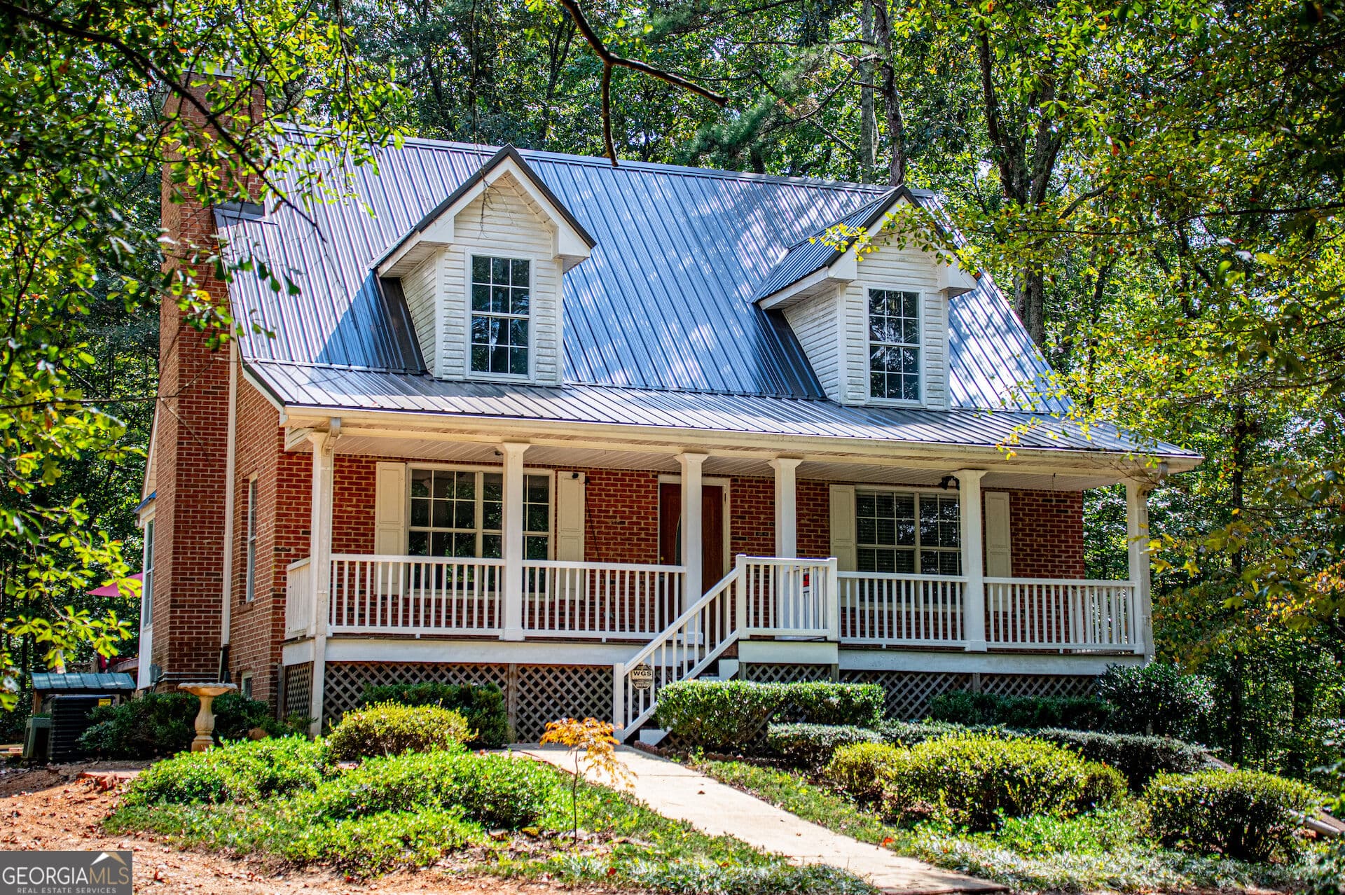 3 bedroom, 2 bathroom, 1,678 sq ft single family residence for sale at 1045 Grice Road, Roopville, GA 30170 — photo 3