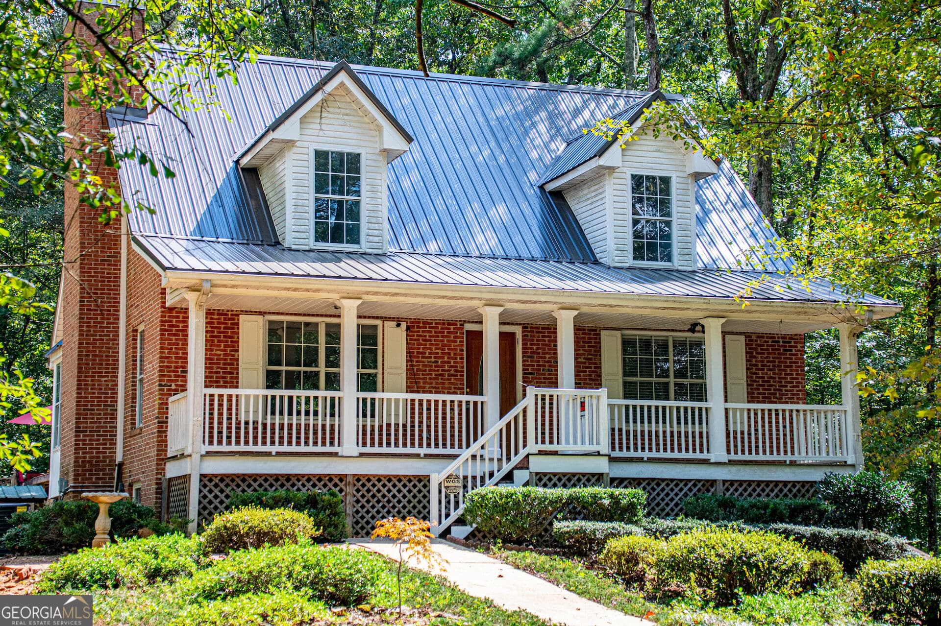 3 bedroom, 2 bathroom, 1,678 sq ft single family residence for sale at 1045 Grice Road, Roopville, GA 30170 — photo 5