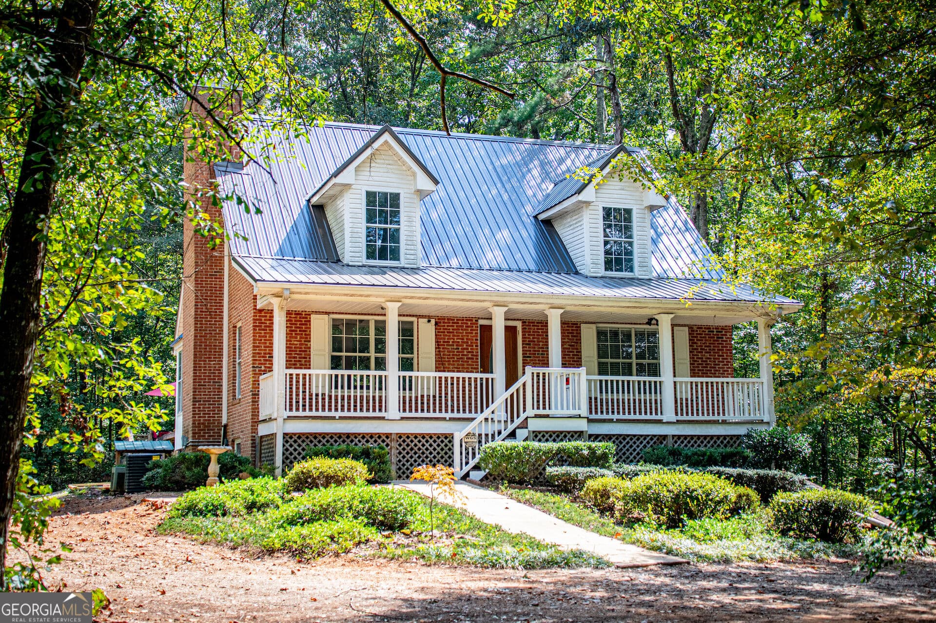 3 bedroom, 2 bathroom, 1,678 sq ft single family residence for sale at 1045 Grice Road, Roopville, GA 30170 — photo 4