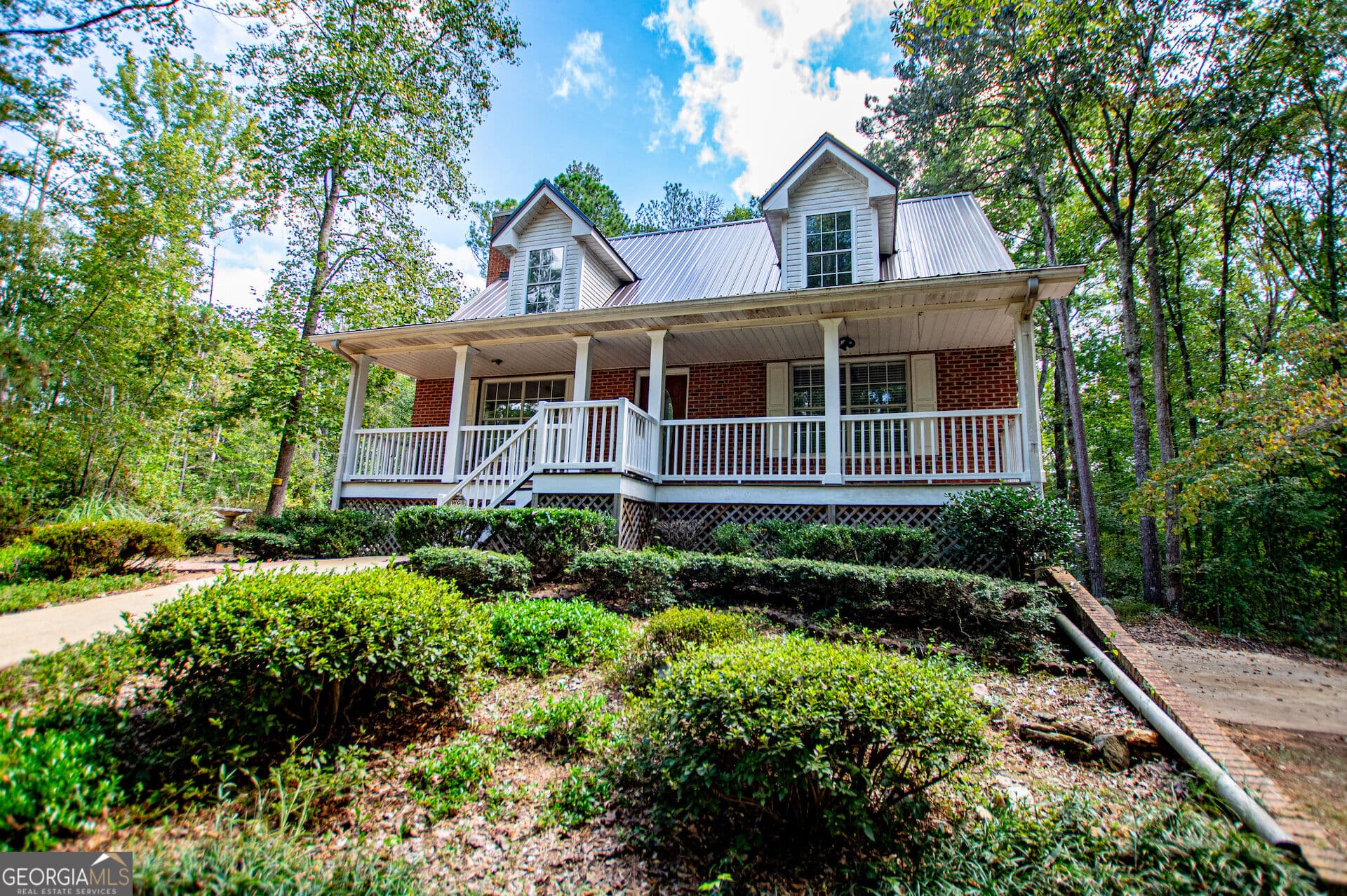 3 bedroom, 2 bathroom, 1,678 sq ft single family residence for sale at 1045 Grice Road, Roopville, GA 30170 — photo 8