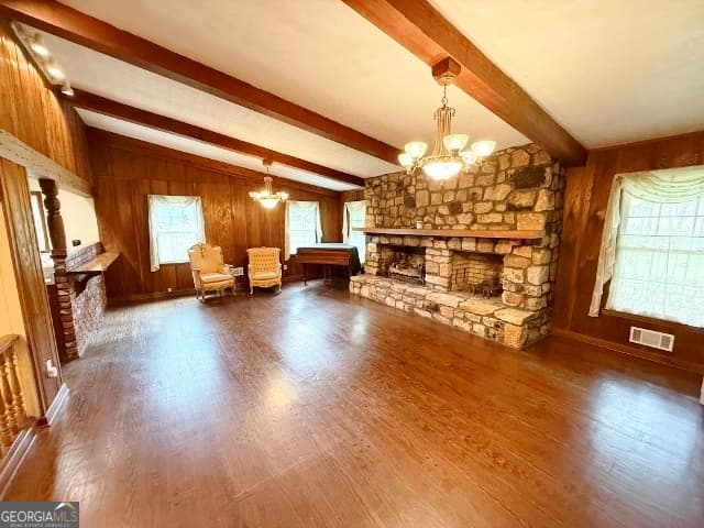 4 bedroom, 2.5 bathroom, 2,882 sq ft single family residence for sale at 817 Golf Drive, Swainsboro, GA 30401 — photo 6