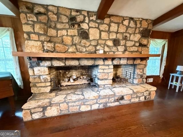 4 bedroom, 2.5 bathroom, 2,882 sq ft single family residence for sale at 817 Golf Drive, Swainsboro, GA 30401 — photo 7