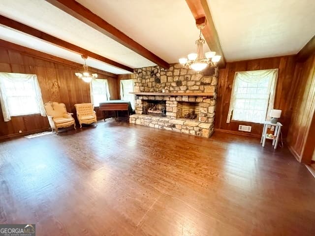 4 bedroom, 2.5 bathroom, 2,882 sq ft single family residence for sale at 817 Golf Drive, Swainsboro, GA 30401 — photo 5