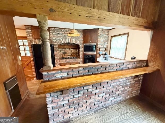 4 bedroom, 2.5 bathroom, 2,882 sq ft single family residence for sale at 817 Golf Drive, Swainsboro, GA 30401 — photo 10