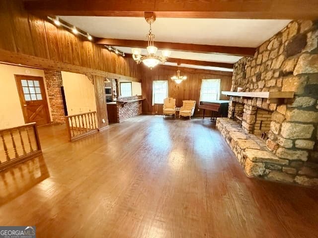 4 bedroom, 2.5 bathroom, 2,882 sq ft single family residence for sale at 817 Golf Drive, Swainsboro, GA 30401 — photo 4