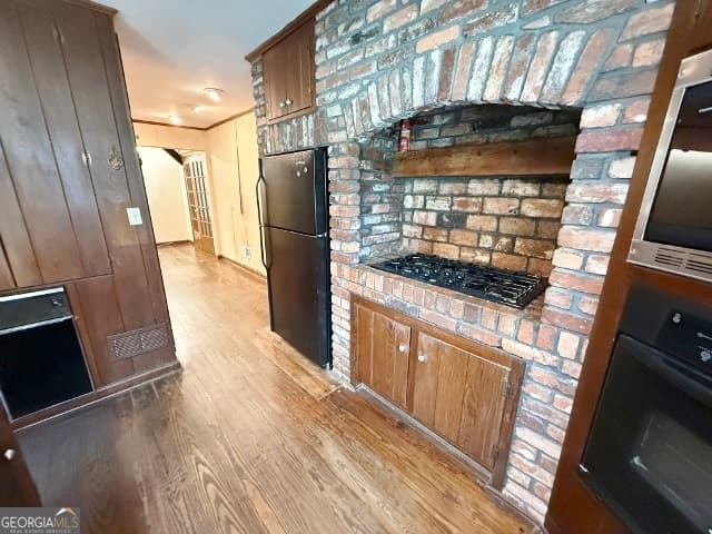 4 bedroom, 2.5 bathroom, 2,882 sq ft single family residence for sale at 817 Golf Drive, Swainsboro, GA 30401 — photo 8