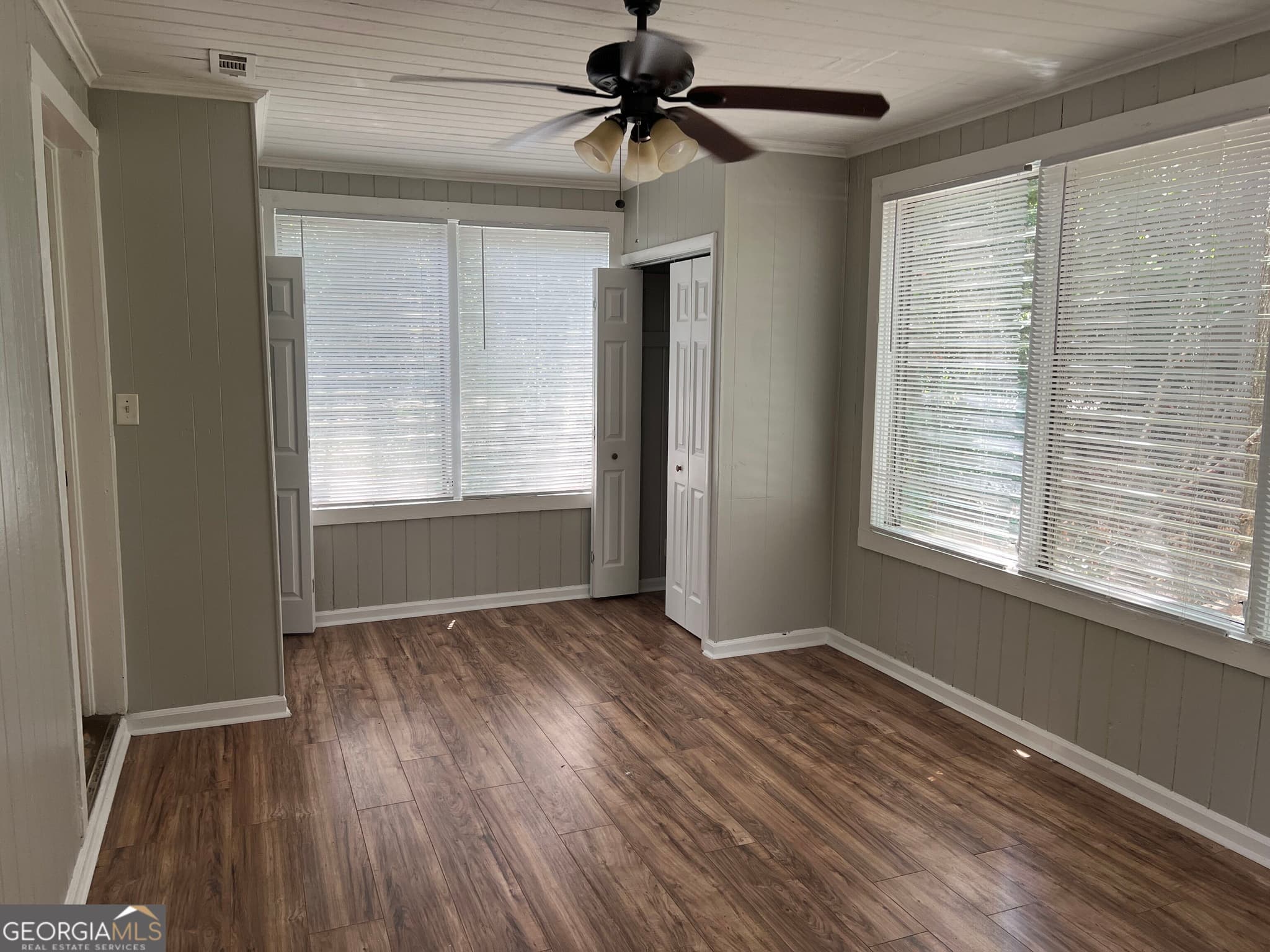 2 bedroom, 1 bathroom, 600 sq ft duplex for rent at 505 Charlton Street B, Valdosta, GA 31601 for $800 a month — photo 2