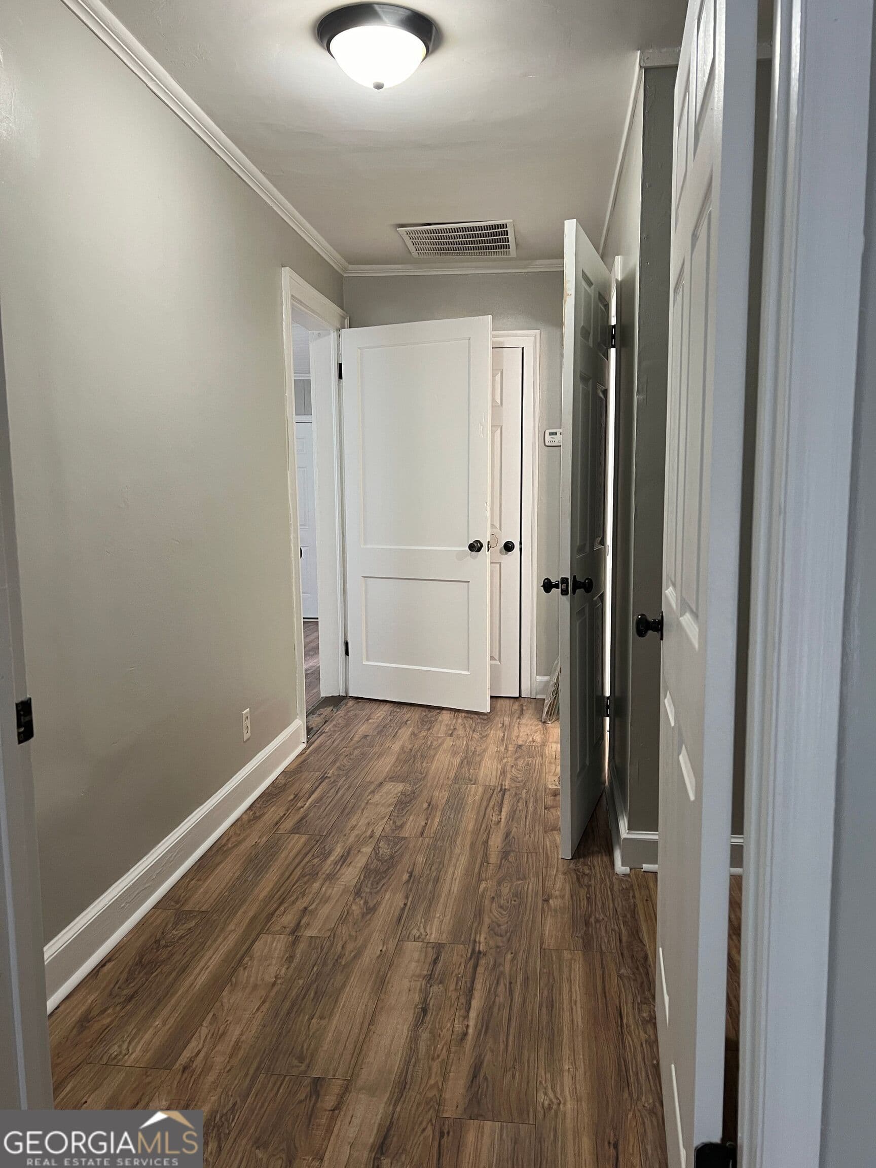 2 bedroom, 1 bathroom, 600 sq ft duplex for rent at 505 Charlton Street B, Valdosta, GA 31601 for $800 a month — photo 7