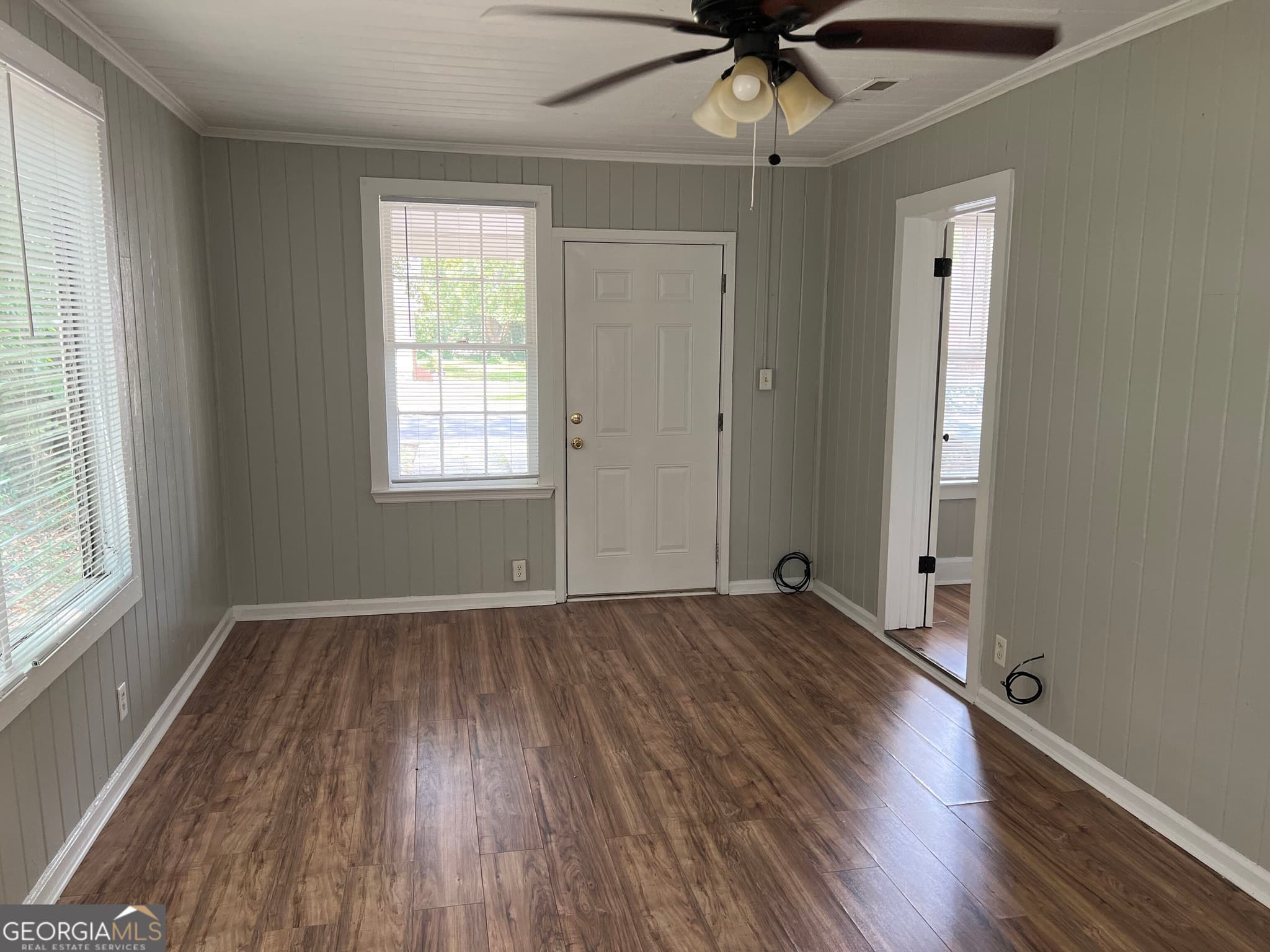 2 bedroom, 1 bathroom, 600 sq ft duplex for rent at 505 Charlton Street B, Valdosta, GA 31601 for $800 a month — photo 3