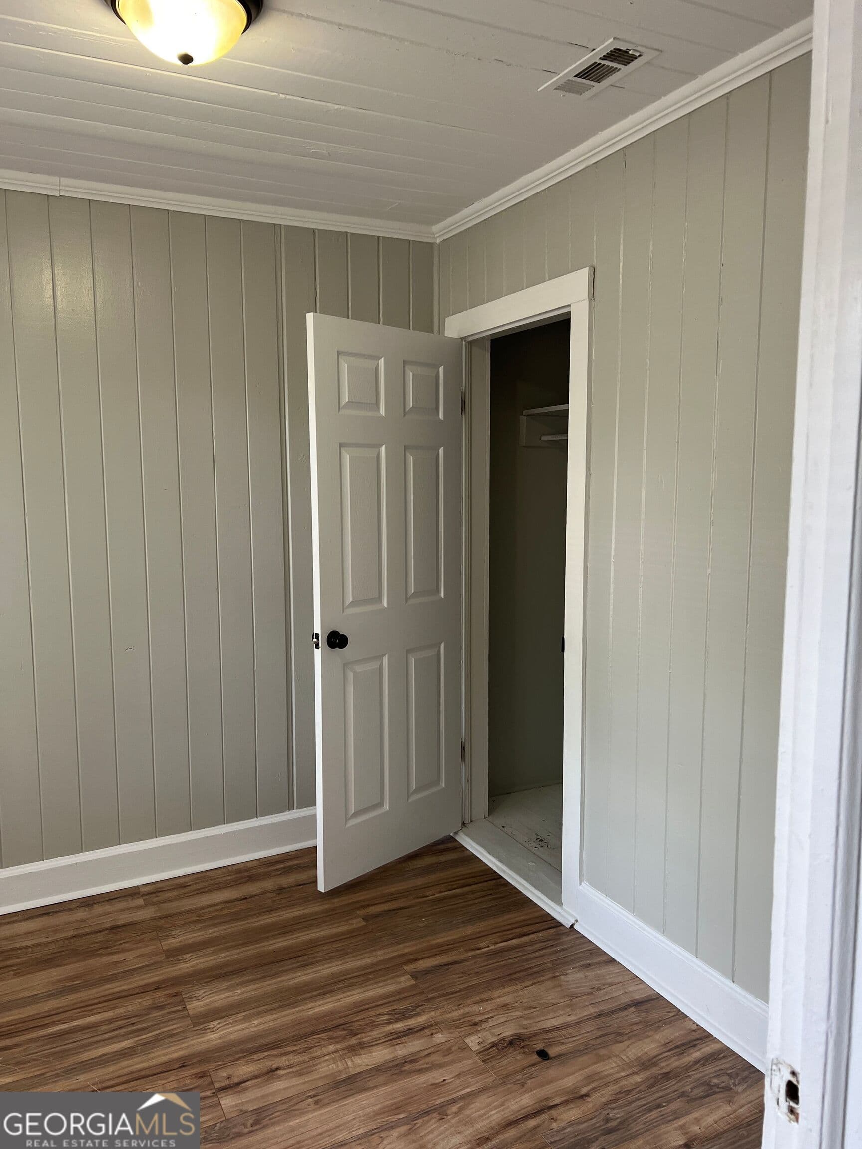 2 bedroom, 1 bathroom, 600 sq ft duplex for rent at 505 Charlton Street B, Valdosta, GA 31601 for $800 a month — photo 4
