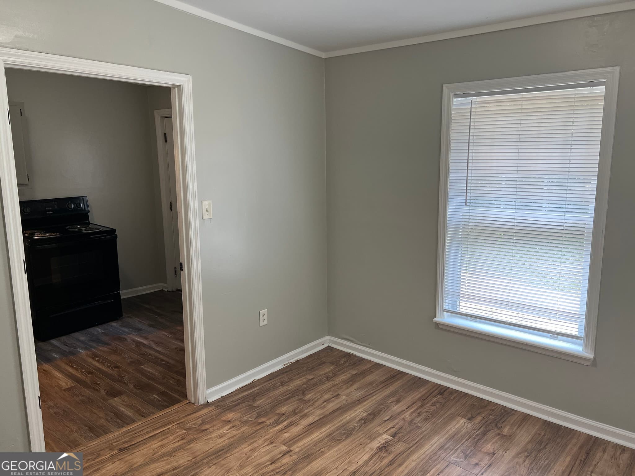 2 bedroom, 1 bathroom, 600 sq ft duplex for rent at 505 Charlton Street B, Valdosta, GA 31601 for $800 a month — photo 8