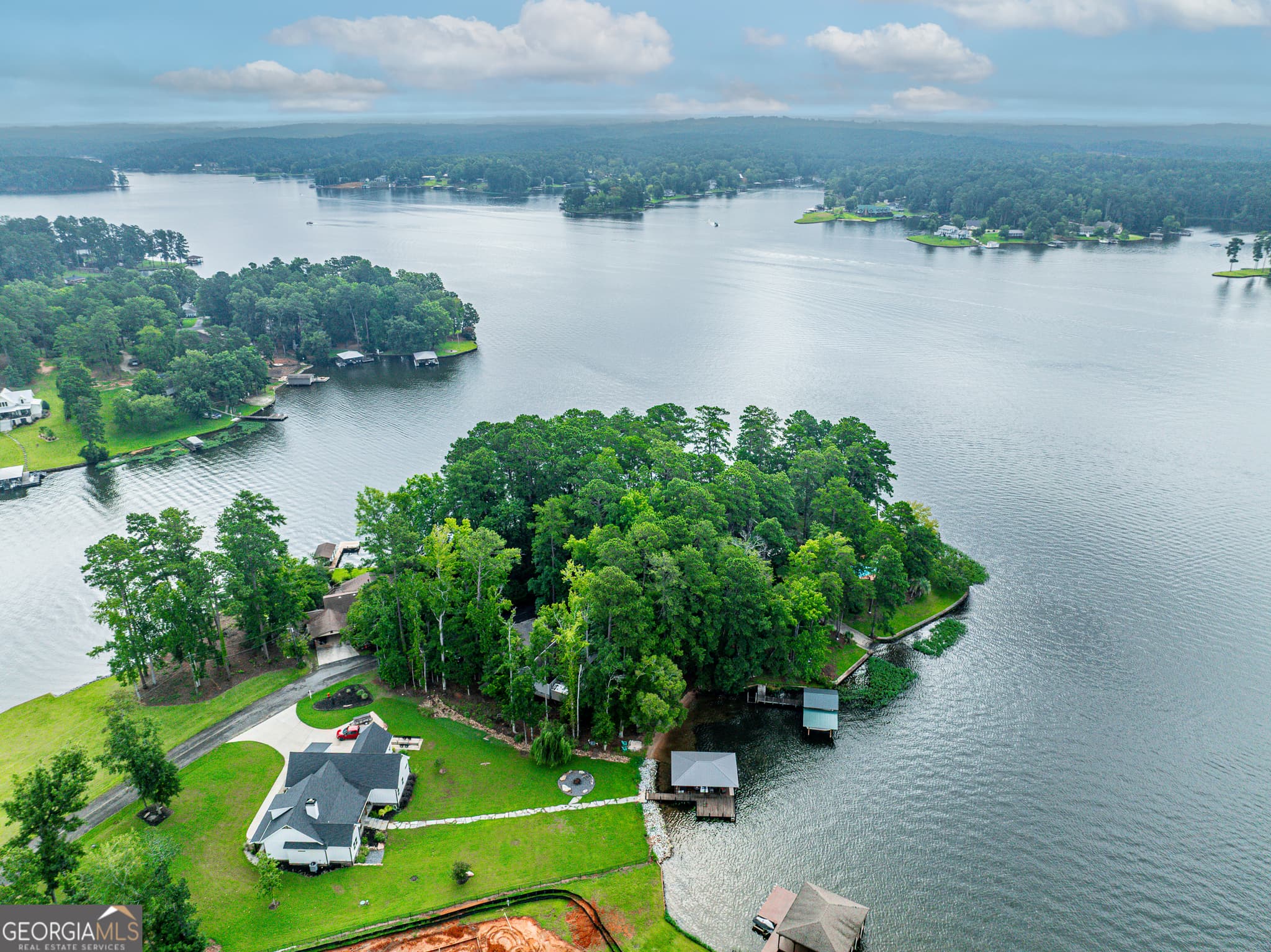 3 bedroom, 2 bathroom, 1,632 sq ft manufactured home,single family residence for sale at 126 Sands Drive, Eatonton, GA 31024 — photo 10