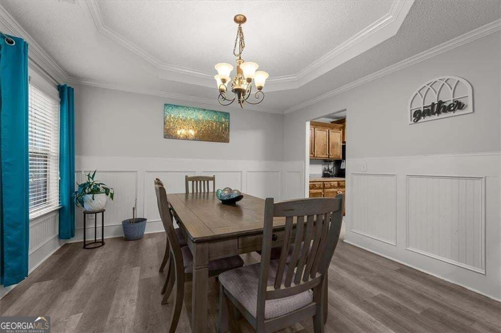 5 bedroom, 3.5 bathroom, 3,925 sq ft single family residence for sale at 40 Hannah Heights Way, Hull, GA 30646 — photo 7