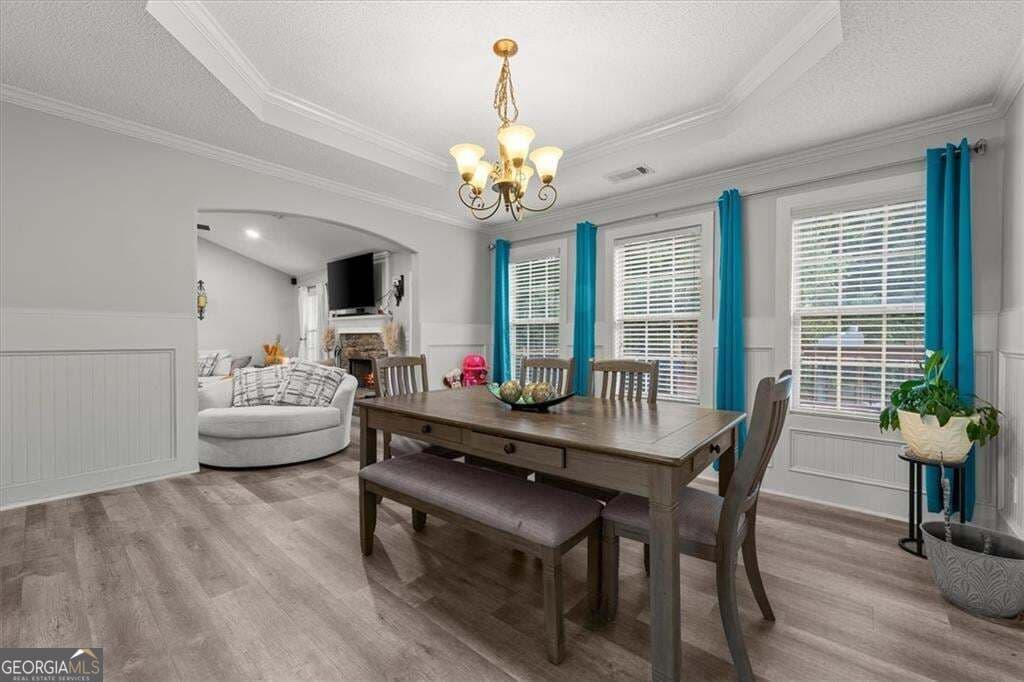 5 bedroom, 3.5 bathroom, 3,925 sq ft single family residence for sale at 40 Hannah Heights Way, Hull, GA 30646 — photo 8