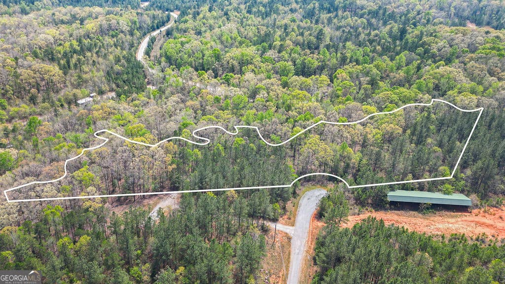 residential lot for sale at 0 Long Pine Lane, Elberton, GA 30635 — photo 1 of 9
