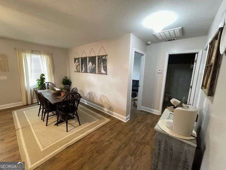 4 bedroom, 2 bathroom, 1,420 sq ft single family residence for sale at 114 Atkinson Drive, Swainsboro, GA 30401 — photo 4
