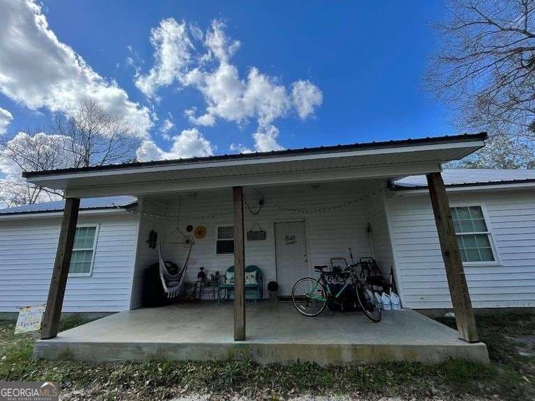 4 bedroom, 2 bathroom, 1,420 sq ft single family residence for sale at 114 Atkinson Drive, Swainsboro, GA 30401 — photo 8
