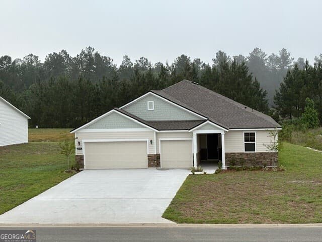 210 Park View Lane, Kingsland, GA 31548 — most recent listing photo