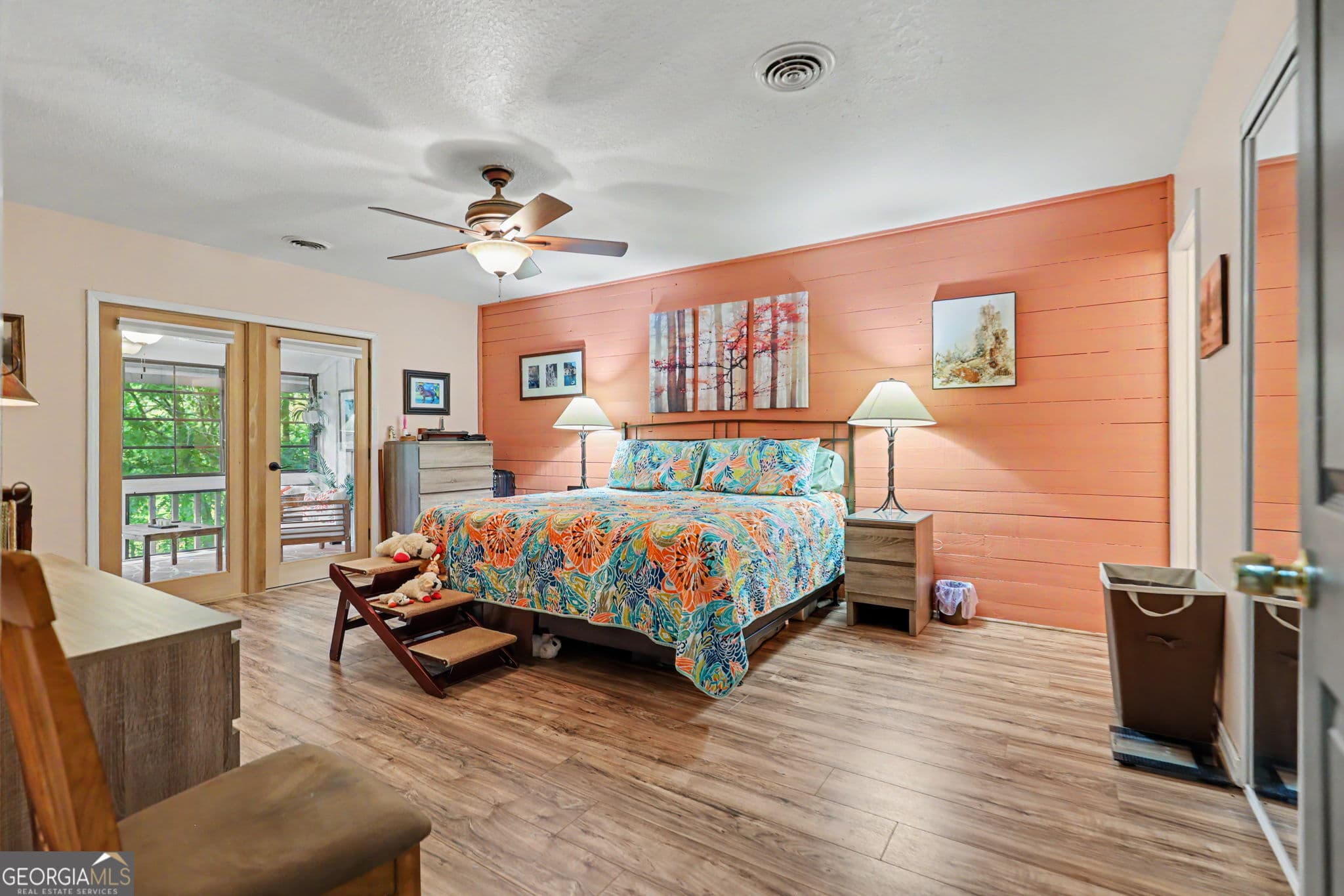 3 bedroom, 3 bathroom, 1,800 sq ft condominium for sale at 227 Shakespeare Drive #303, Clayton, GA 30525 — photo 4