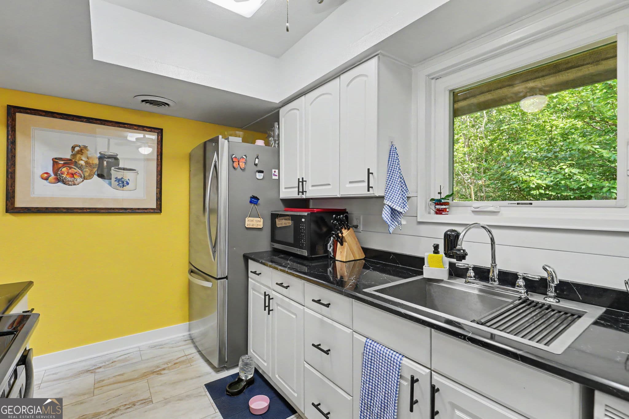 3 bedroom, 3 bathroom, 1,800 sq ft condominium for sale at 227 Shakespeare Drive #303, Clayton, GA 30525 — photo 8