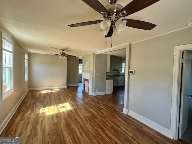 4 bedroom, 2 bathroom, 1,200 sq ft single family residence for sale at 2019 Kennedy Drive, Augusta, GA 30904 — photo 2