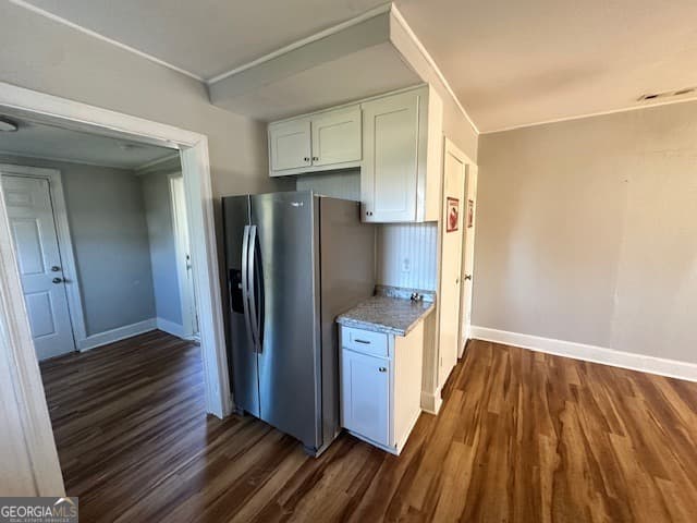 4 bedroom, 2 bathroom, 1,200 sq ft single family residence for sale at 2019 Kennedy Drive, Augusta, GA 30904 — photo 7