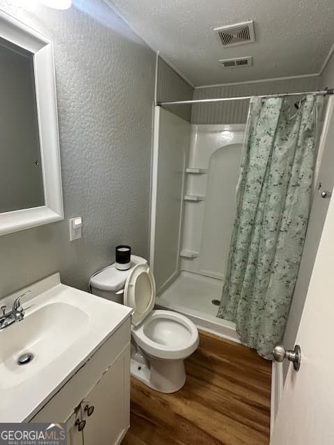 4 bedroom, 2 bathroom, 1,200 sq ft single family residence for sale at 2019 Kennedy Drive, Augusta, GA 30904 — photo 9