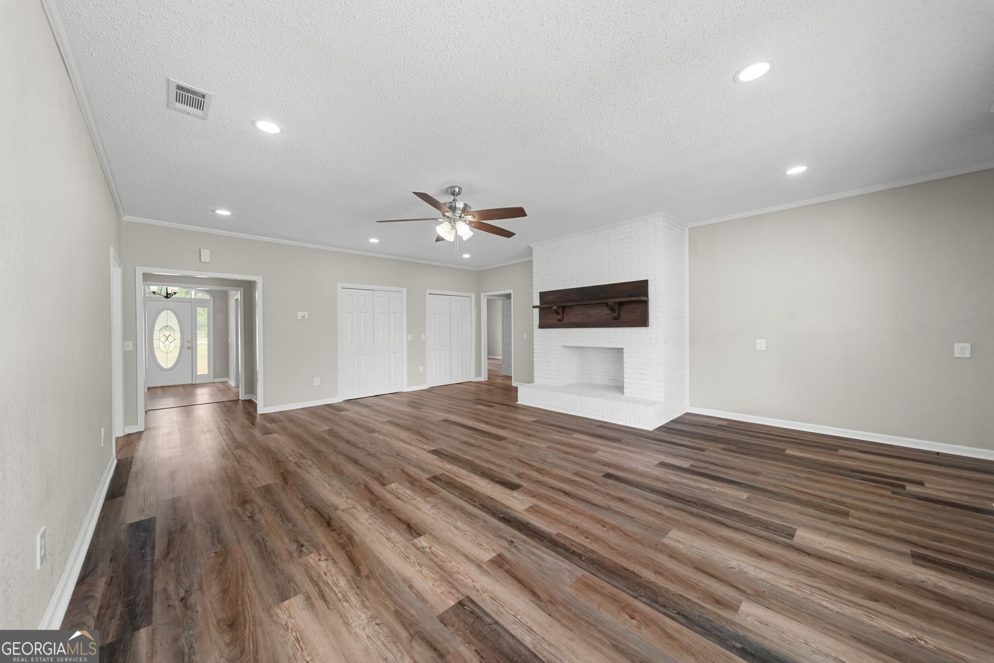 3 bedroom, 2 bathroom, 2,870 sq ft single family residence for sale at 106 Avondale Drive, Sylvania, GA 30467 — photo 6