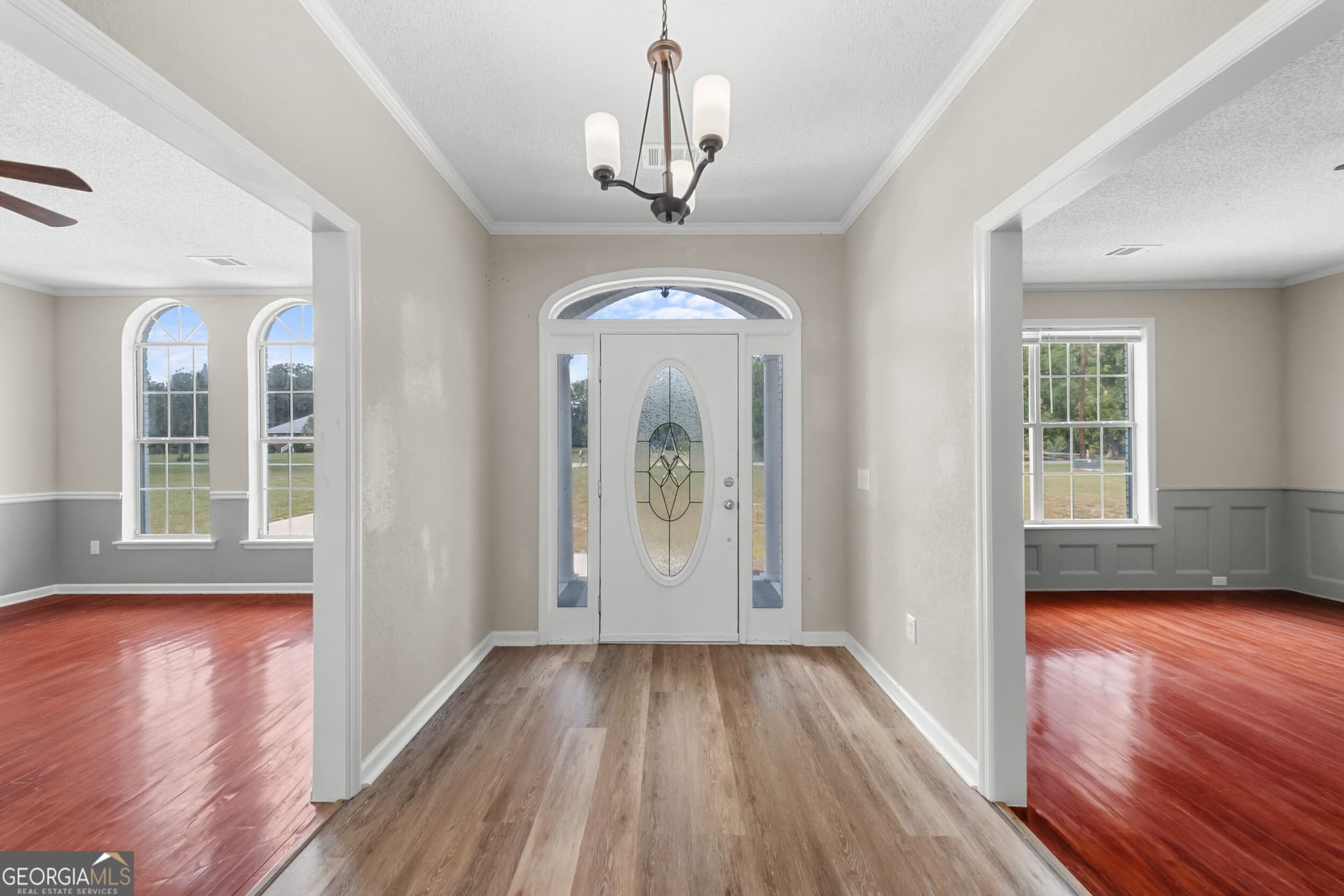 3 bedroom, 2 bathroom, 2,870 sq ft single family residence for sale at 106 Avondale Drive, Sylvania, GA 30467 — photo 3