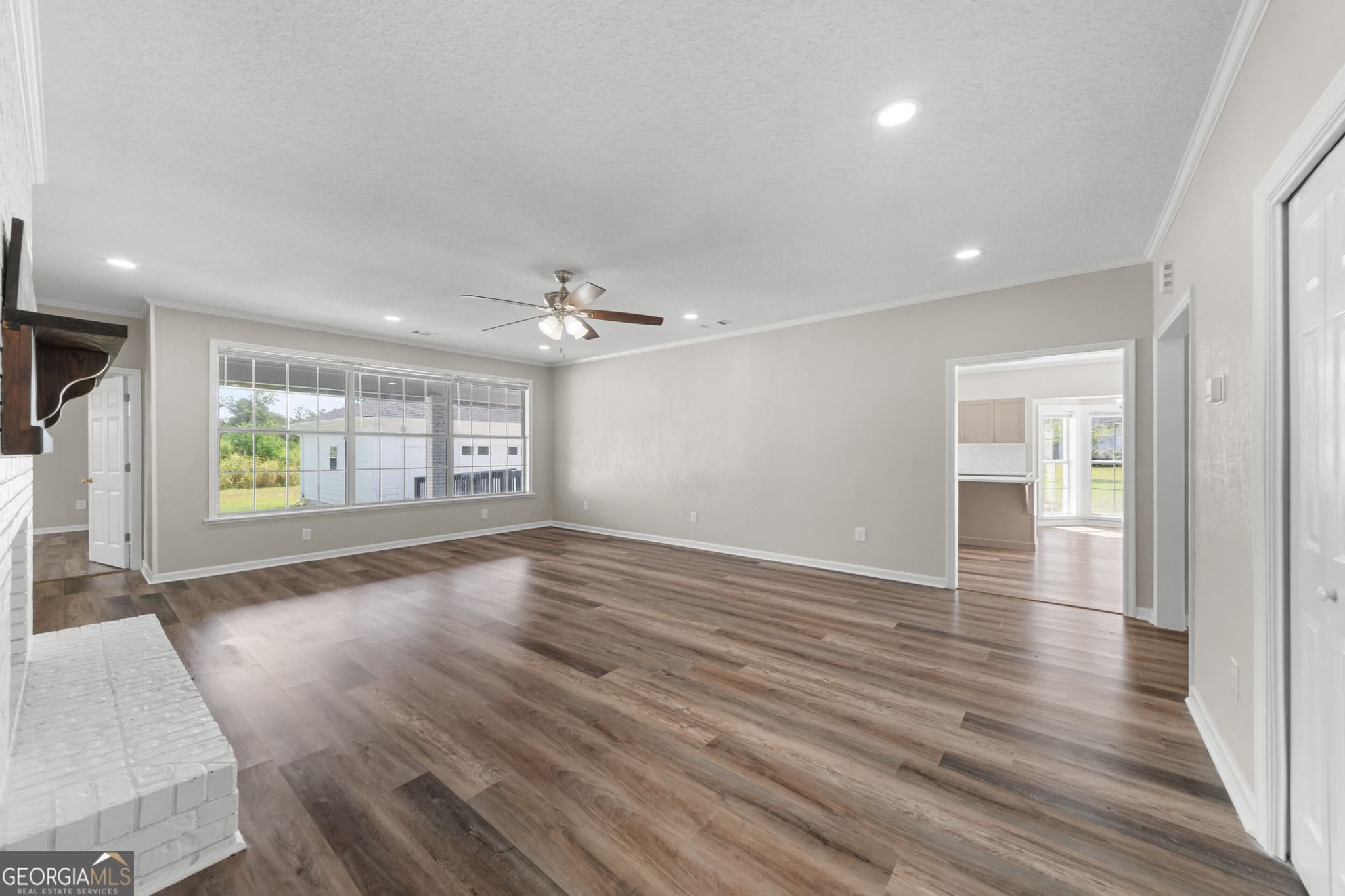3 bedroom, 2 bathroom, 2,870 sq ft single family residence for sale at 106 Avondale Drive, Sylvania, GA 30467 — photo 5