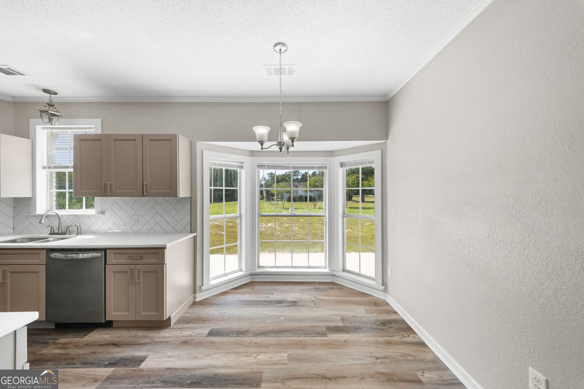 3 bedroom, 2 bathroom, 2,870 sq ft single family residence for sale at 106 Avondale Drive, Sylvania, GA 30467 — photo 10