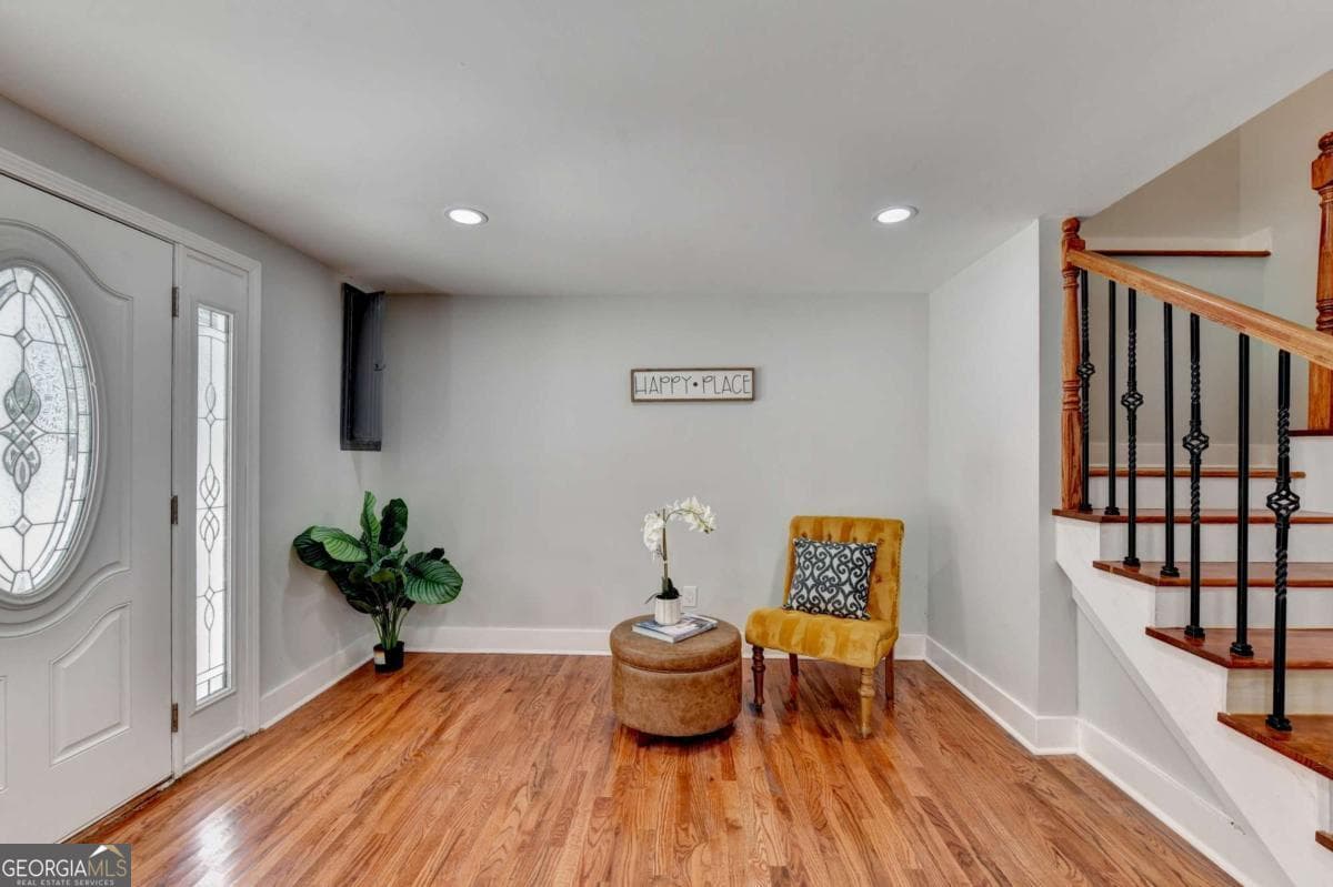 5 bedroom, 5 bathroom, 2,800 sq ft single family residence for sale at 3178 North Druid Hills Road, Decatur, GA 30033 — photo 7