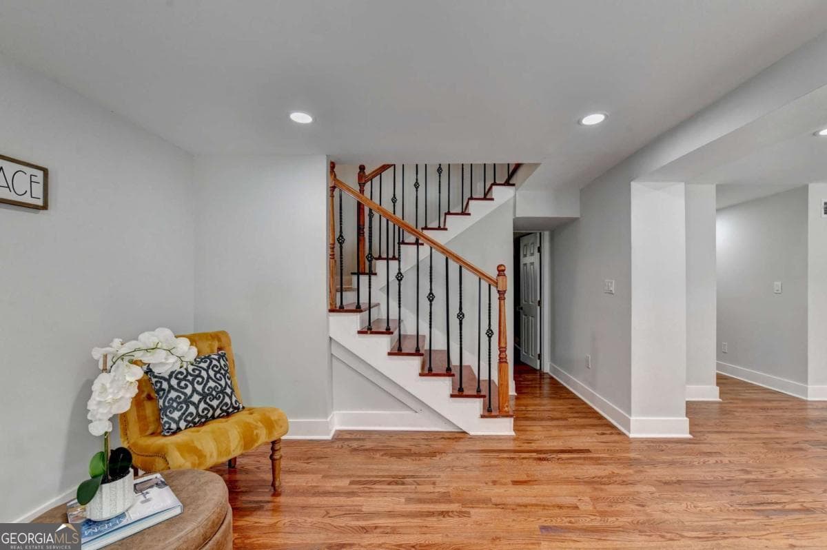 5 bedroom, 5 bathroom, 2,800 sq ft single family residence for sale at 3178 North Druid Hills Road, Decatur, GA 30033 — photo 9