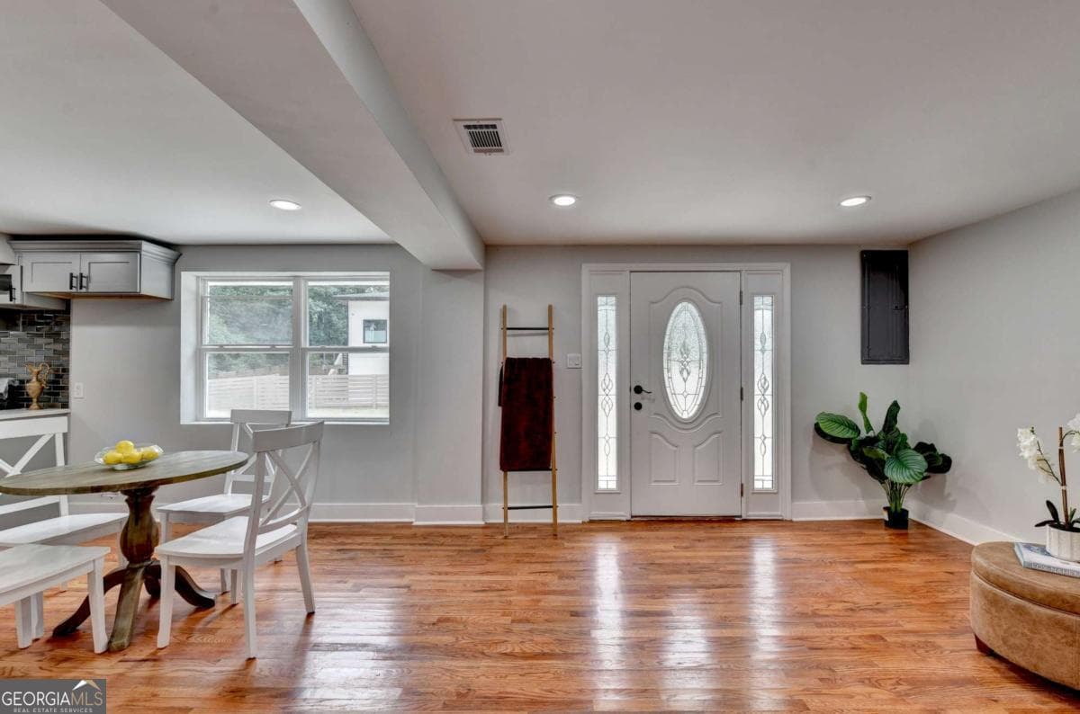 5 bedroom, 5 bathroom, 2,800 sq ft single family residence for sale at 3178 North Druid Hills Road, Decatur, GA 30033 — photo 10