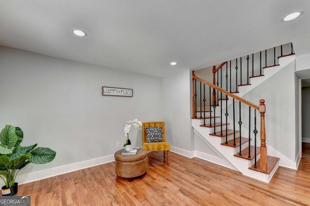5 bedroom, 5 bathroom, 2,800 sq ft single family residence for sale at 3178 North Druid Hills Road, Decatur, GA 30033 — photo 8