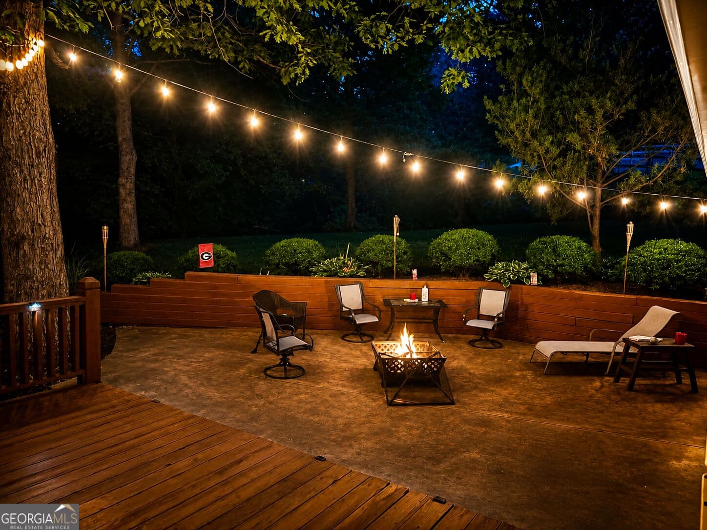 5 bedroom, 4 bathroom, 2,800 sq ft single family residence for sale at 41 Clark Station Road, Jasper, GA 30143 — photo 5