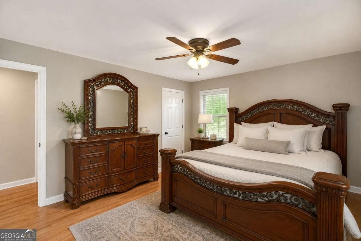 5 bedroom, 4 bathroom, 2,800 sq ft single family residence for sale at 41 Clark Station Road, Jasper, GA 30143 — photo 4