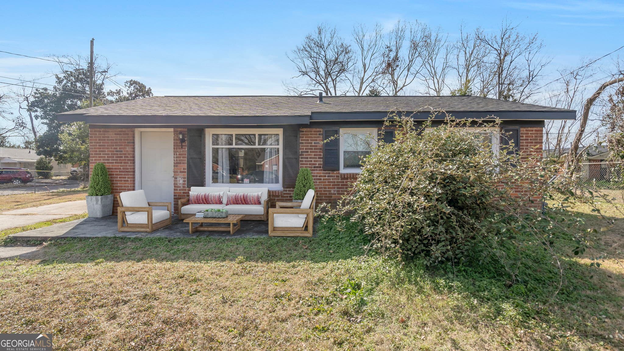 3 bedroom, 1 bathroom, 864 sq ft single family residence sold at 222 E Hale Street, Augusta, GA 30901
