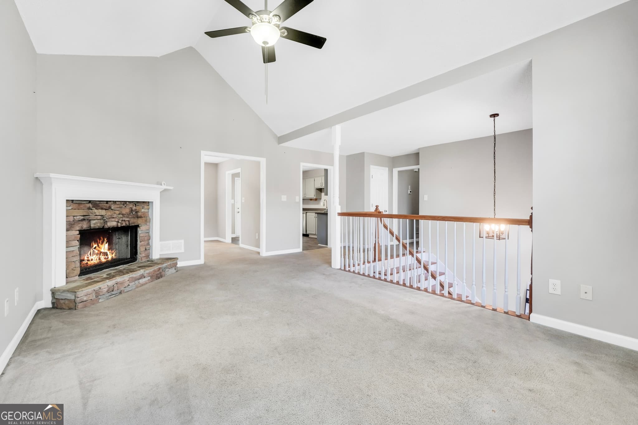 5 bedroom, 3 bathroom, 2,429 sq ft single family residence for sale at 105 Dawn Court, Jackson, GA 30233 — photo 9