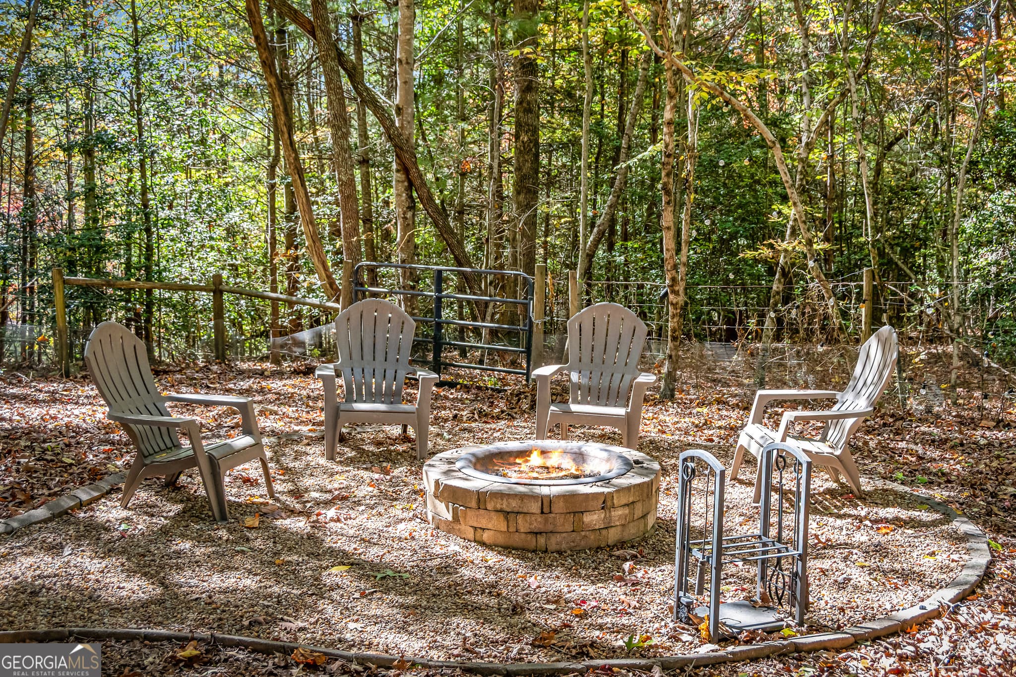 4 bedroom, 2.5 bathroom, 1,936 sq ft cabin,single family residence for sale at 196 Ethan Wilson Way, Morganton, GA 30560 — photo 3
