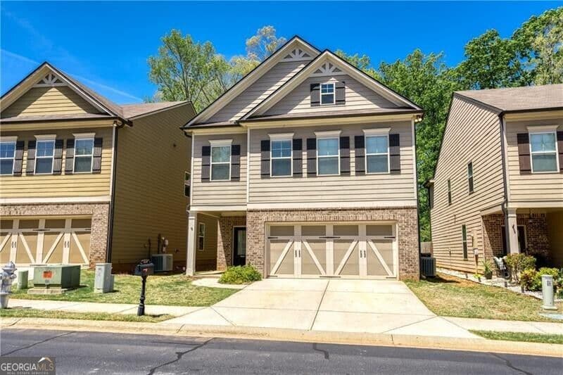 4 bedroom, 2.5 bathroom, 2,420 sq ft single family residence for rent at 5216 Apple Grove Road, Buford, GA 30519 for $2,300 a month — photo 1 of 1