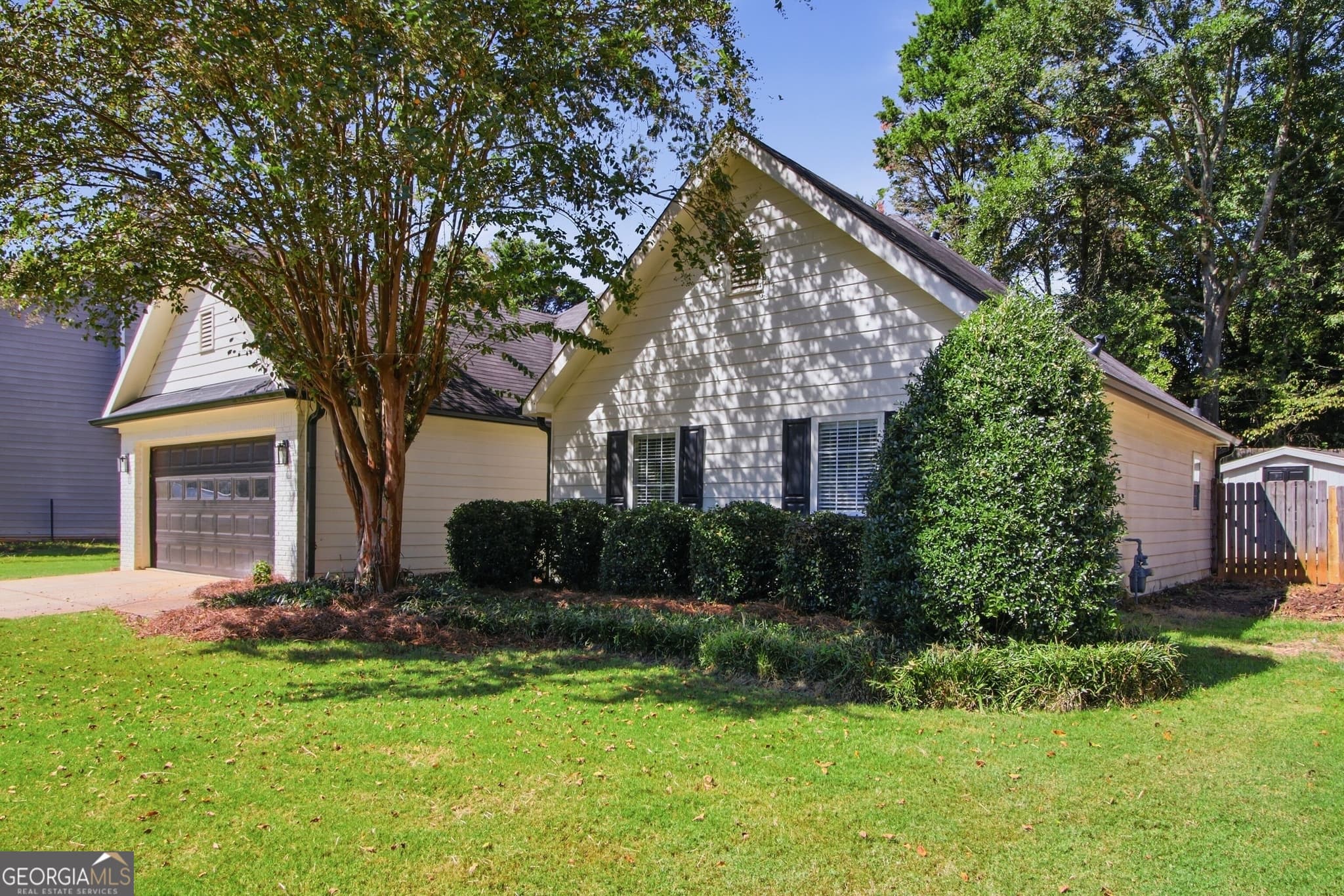 3 bedroom, 2 bathroom, 1,496 sq ft single family residence for sale at 3104 Baker Plantation Court, Acworth, GA 30101 — photo 6