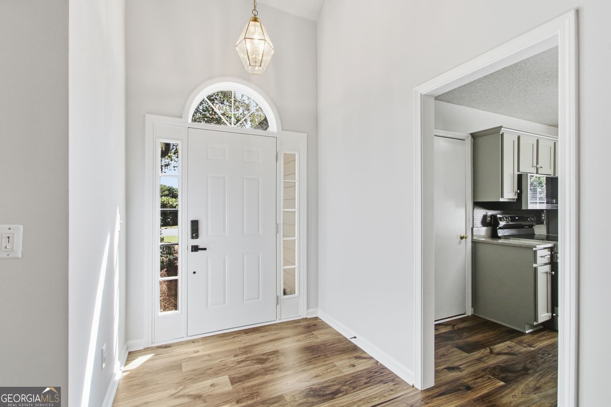 3 bedroom, 2 bathroom, 1,496 sq ft single family residence for sale at 3104 Baker Plantation Court, Acworth, GA 30101 — photo 7